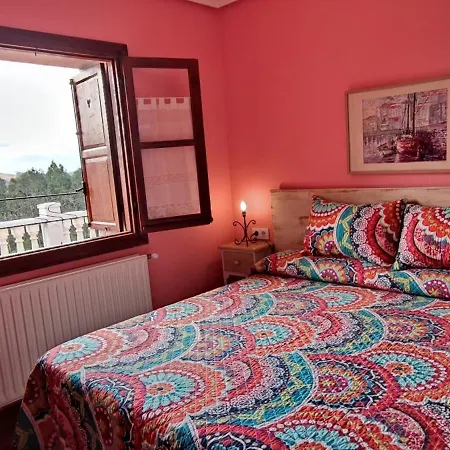 Agroturismo Kasa Barri Guest House Bermeo Exterior photo