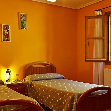 Agroturismo Kasa Barri Bermeo Exterior photo